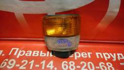 Габарит Nissan Atlas,Cabstar 33-37L