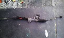 Рулевая рейка. Acura MDX Honda MDX, YD1, CBA-YD1, UA-YD1, CBAYD1, UAYD1 Двигатель J35A