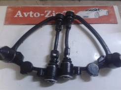 Рычаг правый верхний на Toyota Town Ace Noah SR50 3SFE 4WD 48066-29135. Toyota: Lite Ace, T.U.V, Town Ace, Town Ace Noah, Lite Ace Noah Двигатели: 7KE...