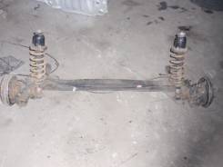 Балка поперечная. Toyota Allion, ZZT240, NZT240, AZT240 Toyota Premio, ZZT240, NZT240, AZT240 Двигатели: 1NZFE, 1AZFSE, 1ZZFE