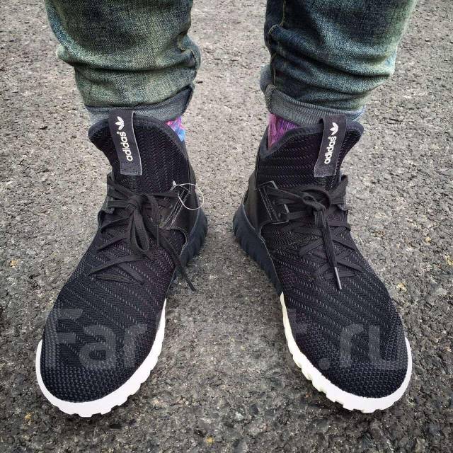 Adidas Tubular X Knit 350 40 41 42 43 44 45