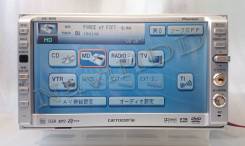 Pioneer Carrozzeria AVIC-DRZ80