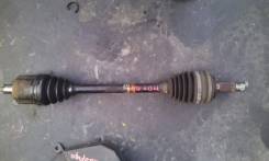 Привод. Acura MDX Honda MDX, YD1, UA-YD1, CBA-YD1, CBAYD1, UAYD1 Двигатель J35A