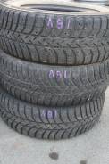 Bridgestone. Зимние, шипованные, 2006 год, износ: 20%, 3 шт