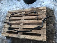 Стабилизатор поперечной устойчивости. Toyota Verossa, JZX110, JZS171, JZS179 Toyota Crown, JZS179, JZS171, JZS171W Toyota Altezza, SXE10 Toyota Mark I...