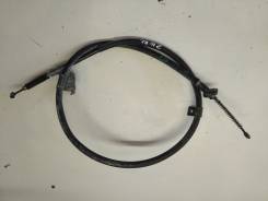 Тросик ручного тормоза. Nissan Cube, Z10, AZ10 Nissan March, HK11, FHK11, AK11 Двигатели: CGA3DE, CG13DE, CG10DE