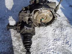 Автоматическая коробка переключения передач. Nissan Wingroad, VGY11, VFY11, WRY11, VY11, WPY11, VHNY11, WFNY11, WHY11, VEY11, WFY11, WHNY11, VENY11, Y...
