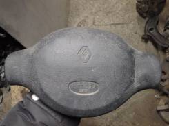 Подушка безопасности. Renault Logan