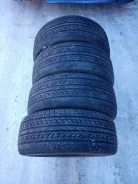 Kumho Ecsta Seven KU23. ������, 2005 ���, �/�, ����� 40�% ����