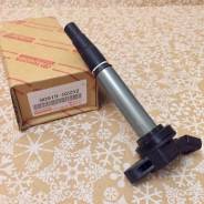 Катушка зажигания, трамблер. Toyota: Premio, Allion, ist, Vios, Corolla Axio, Voxy, RAV4, Avensis, Scion, Noah, Corolla, Yaris, Wish, Auris, Matrix, C...