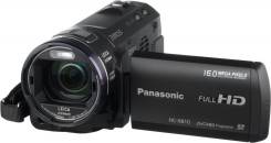 Panasonic HC-X810. 15 - 19.9 Мп, с объективом