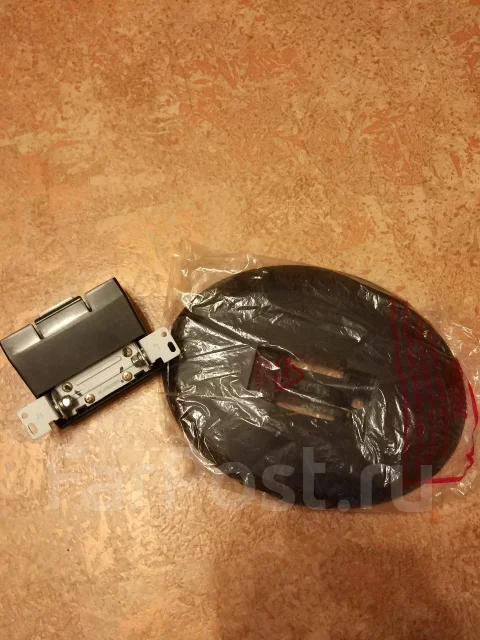 Clear eye. 19" ����