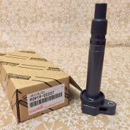Катушка зажигания, трамблер. Toyota: ToyoAce, Tacoma, Quick Delivery, Touring Hiace, Hilux Surf, Hiace, Land Cruiser Prado, Dyna, Hiace Regius, 4Runne...