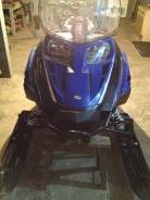 Arctic Cat Bearcat 570 XT. исправен, есть птс, с пробегом