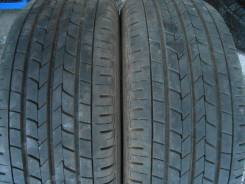 Bridgestone B-RV AQ. Летние, 2000 год, износ: 10%, 2 шт