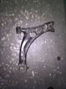 Рычаг подвески. Toyota Corona, ST191, ST190, CT190, AT190 Toyota Caldina, ST190, ST191, CT196, CT190, ET196 Toyota Carina, ST190, AT190, AT191, AT192...