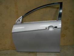 Дверь боковая. Geely Emgrand EC7