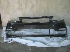 Бампер. Kia Rio, QB, UB Двигатели: D3FA, D4FC, G4FA, G4FD, G4FG, G4LA. Под заказ