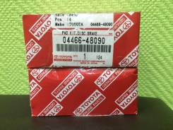 Колодка тормозная. Lexus: RX330, RX350, RX300, RX400h, RX330 / 350 Toyota Harrier, GSU35, GSU30, MCU31, MCU30, MCU35, MCU36, ACU30W, ACU30, ACU35W, AC...