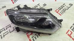 Фара. Nissan X-Trail, T32, T32H, T32R, T32RR Двигатели: M9R, MR16DDT, MR20DD, QR25DE, R9M
