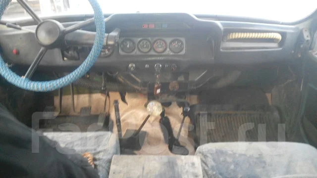 ��� 3151. ��������, 4wd, 1.8 (92��.�.), ������, 1 300����. �� ����