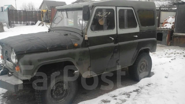 ��� 3151. ��������, 4wd, 1.8 (92��.�.), ������, 1 300����. �� ����