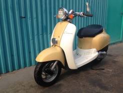 Honda Giorno Crea. 49 куб. см., исправен, без птс, без пробега