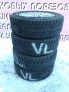 Bridgestone Blizzak Revo2. Зимние, без шипов, 2011 год, износ: 10%, 4 шт
