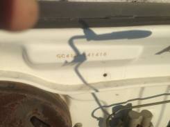Suzuki Cultus. GC41W141416, J18A