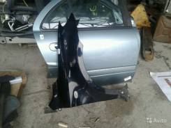 Крыло. Mazda Demio, DY3R, DY5W, DY3W, DY5R