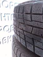 Yokohama Ice Guard IG30. Зимние, без шипов, 2008 год, износ: 10%, 4 шт