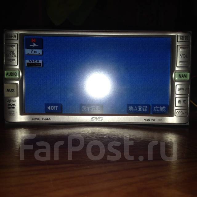 Магнитола nddn w56 инструкция