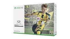 Microsoft Xbox One