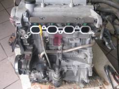Двигатель в сборе. Toyota: Yaris, Echo, WiLL VS, Ractis, Scion, Corolla Spacio, Platz, Soluna Vios, ist, Corolla Fielder, Probox, XA, Prius C, Vitz, Y...