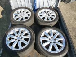 Lexus. 7.5x18, 5x120.00, ET32