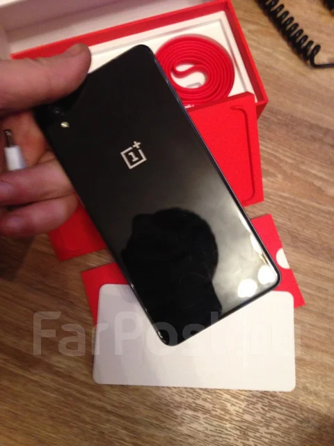OnePlus One. �/� ����