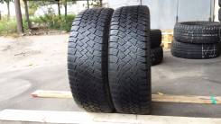 Continental ContiWinterContact TS 760. Зимние, без шипов, износ: 10%, 2 шт