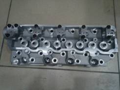 Головка блока цилиндров. Hyundai Starex Mitsubishi L200 Mitsubishi Canter Mitsubishi Pajero, L144G, V24C, V44WG, V24V, V44W, V24W, V34V, V24WG, L044G...