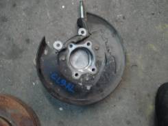 Кулак поворотный. Honda Accord, CBA-CL7, DBA-CL7, ABA-CL7, LA-CL9, UA-CL7, ABA-CL9, LA-CL7 Двигатели: K24A3, K20A6, N22A1, K20Z2