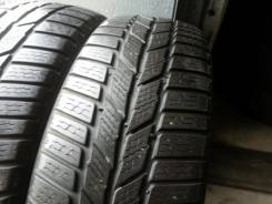 Semperit Master-Grip. Зимние, без шипов, износ: 20%, 2 шт