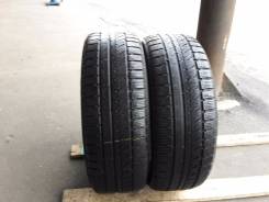 Bridgestone Blizzak LM-30. Зимние, без шипов, износ: 40%, 2 шт