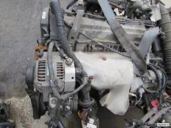 Двигатель в сборе. Toyota: Crown, Ipsum, Lite Ace Noah, Celica, Town Ace Noah, Vista Ardeo, Passo Sette, Soluna Vios, Curren, RAV4, Corona, Vios, Cald...