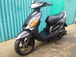 Yamaha Grand Axis 100. 100 куб. см., исправен, птс, без пробега