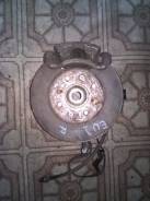 Диск тормозной. Honda: Ballade, CR-X del Sol, Civic, Airwave, CR-X, Insight, Mobilio Spike, Civic CRX, Freed, Civic Ferio, Domani, Jazz, Mobilio, Orth...
