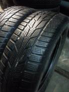 Semperit Speed-Grip. Зимние, без шипов, износ: 40%, 2 шт