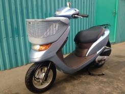 Honda Dio AF68 Cesta. 50 куб. см., исправен, без птс, без пробега