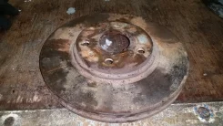 ��������� ���� �������� Toyota Harrier, Lexus RX300 MCU10 43512-48011 ����