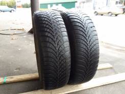 ESA-Tecar Super Grip 7. Зимние, без шипов, износ: 30%, 2 шт