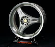 RAYS VOLK RACING C-Ultra. 7.0x17, 5x114.30, ET44, ЦО 73,0 мм.