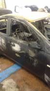Дверь боковая. Mitsubishi Lancer X Mitsubishi Lancer